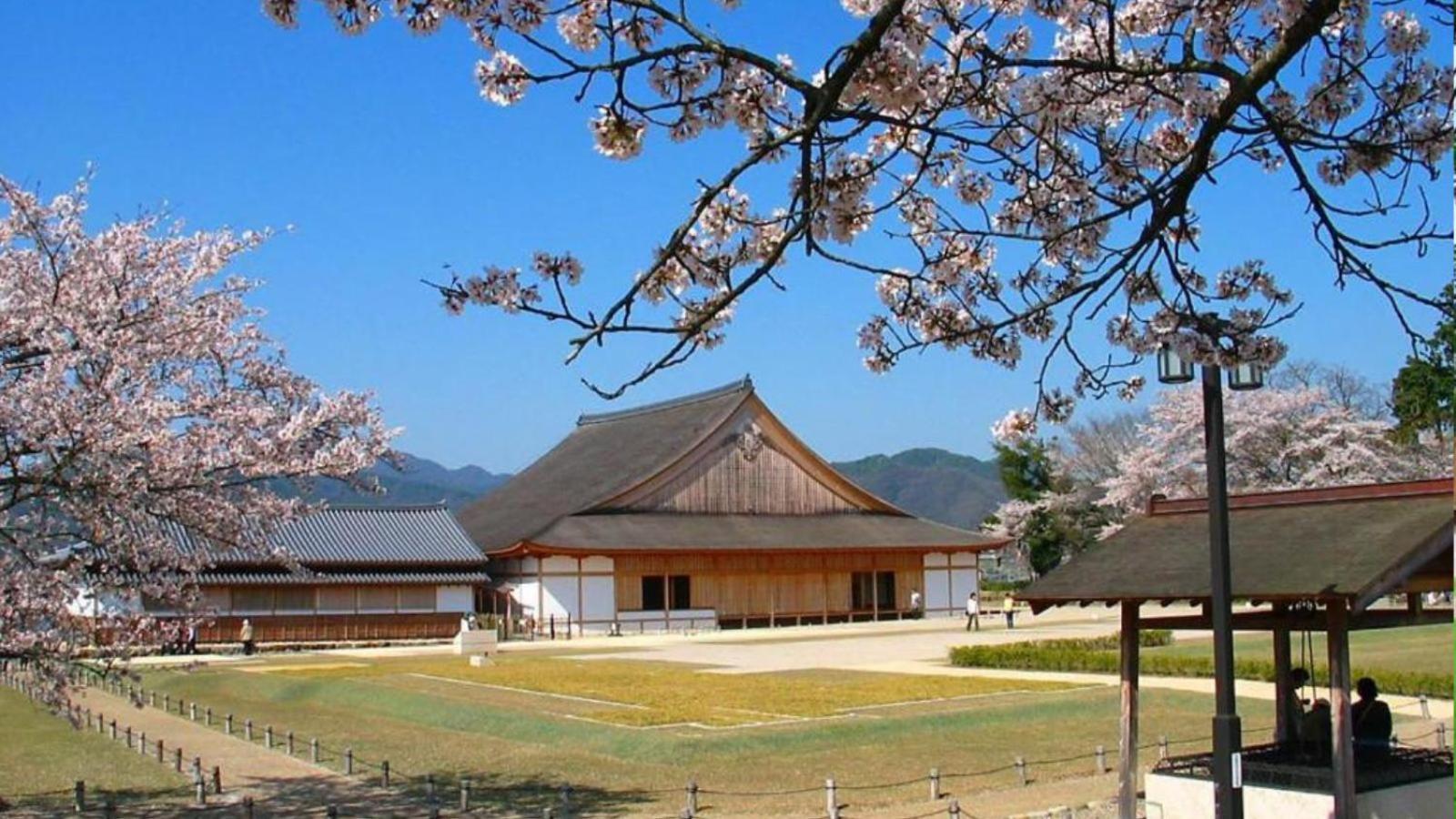 Nipponia Sasayama Castle Town Hotel Tamba-Sasayama Exterior photo