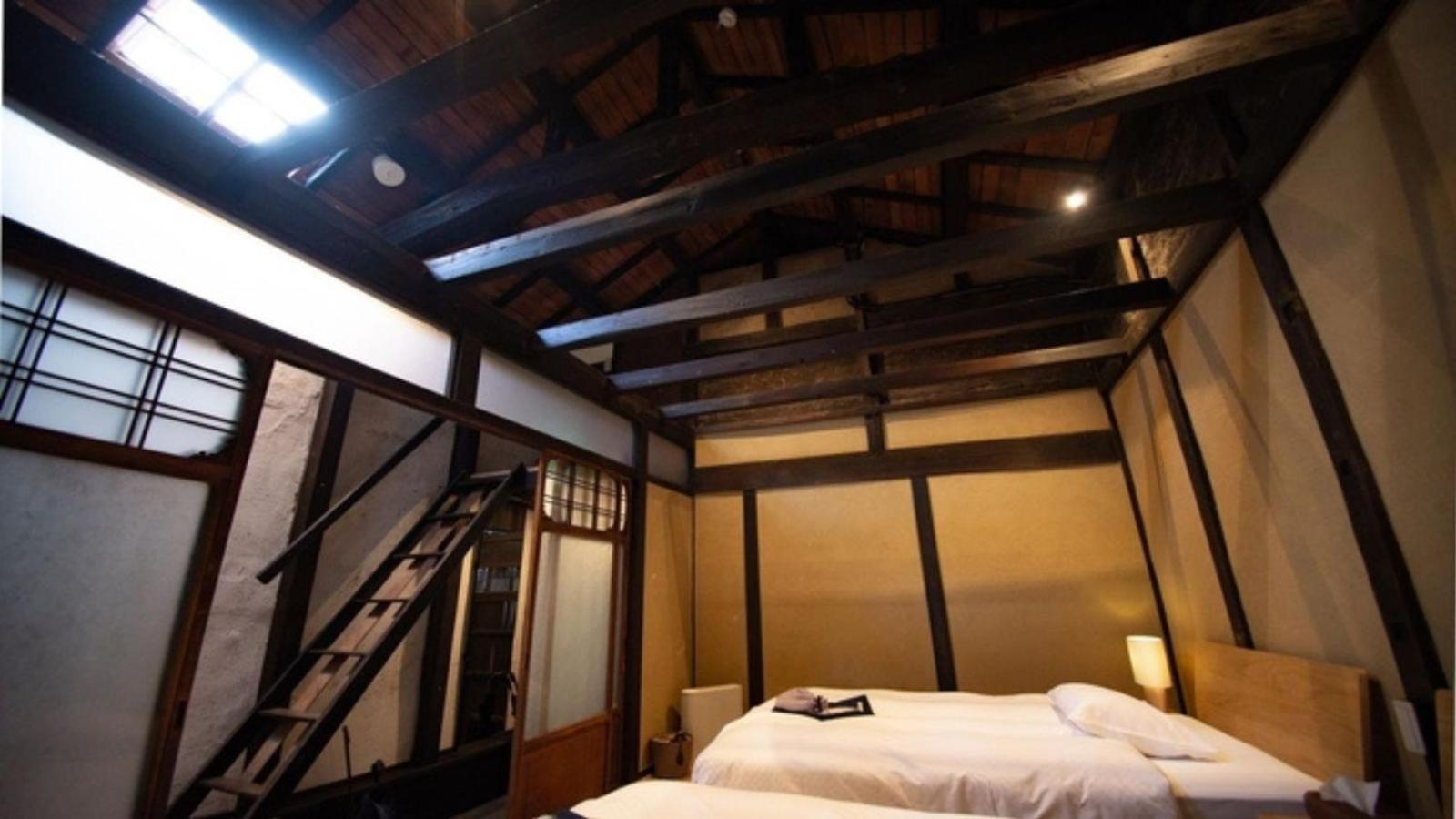 Nipponia Sasayama Castle Town Hotel Tamba-Sasayama Exterior photo