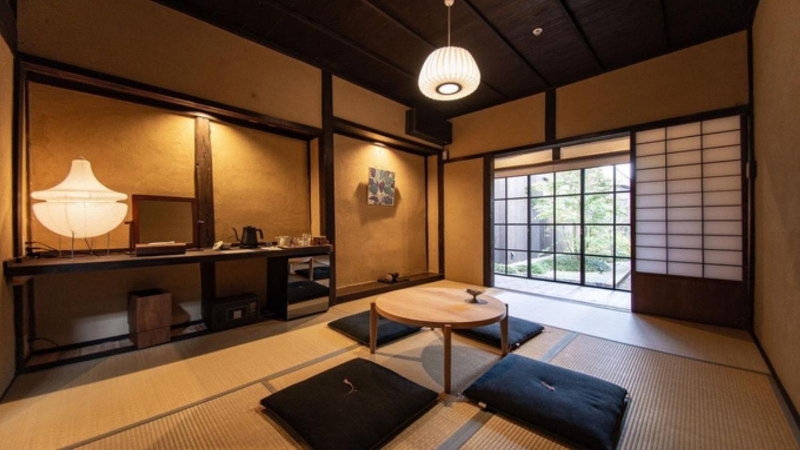Nipponia Sasayama Castle Town Hotel Tamba-Sasayama Exterior photo
