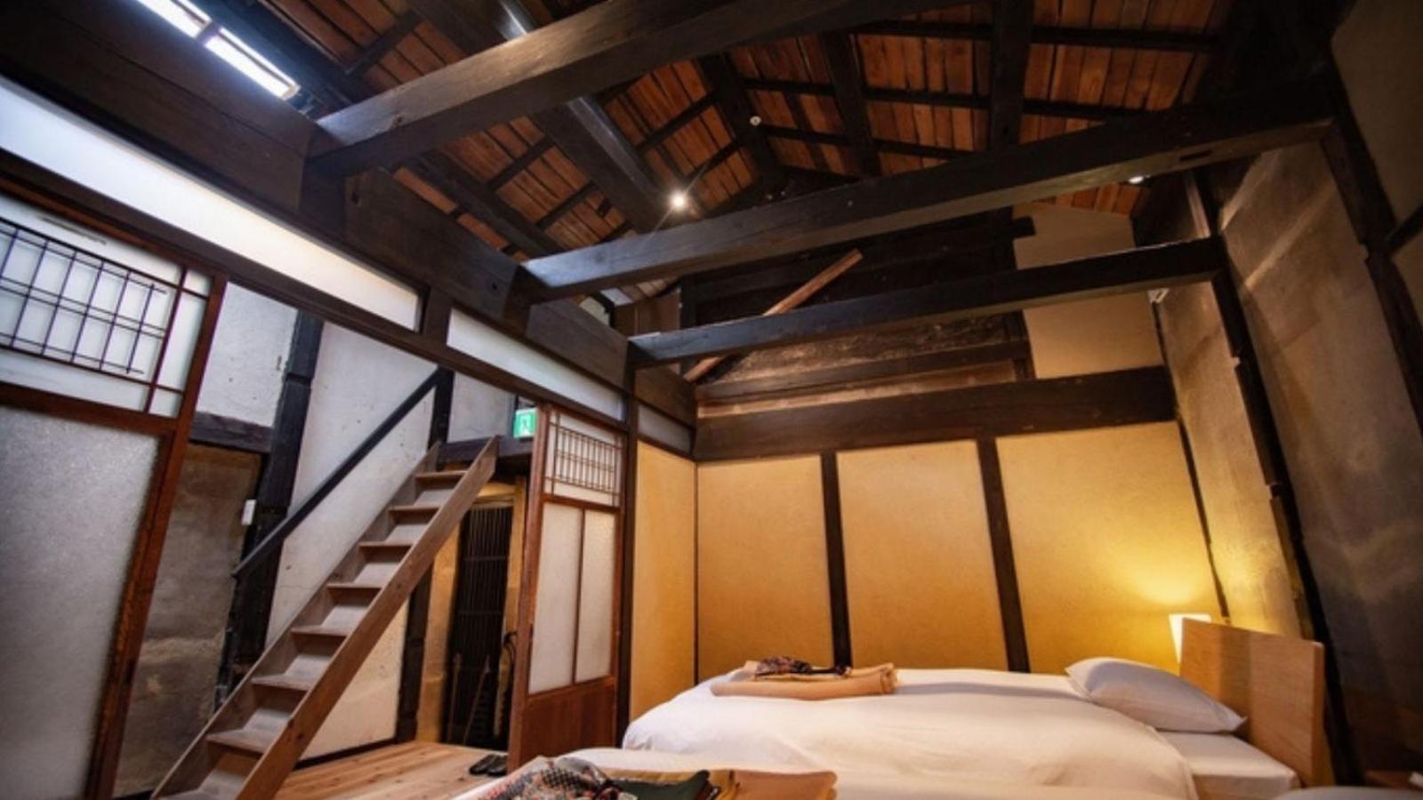 Nipponia Sasayama Castle Town Hotel Tamba-Sasayama Exterior photo