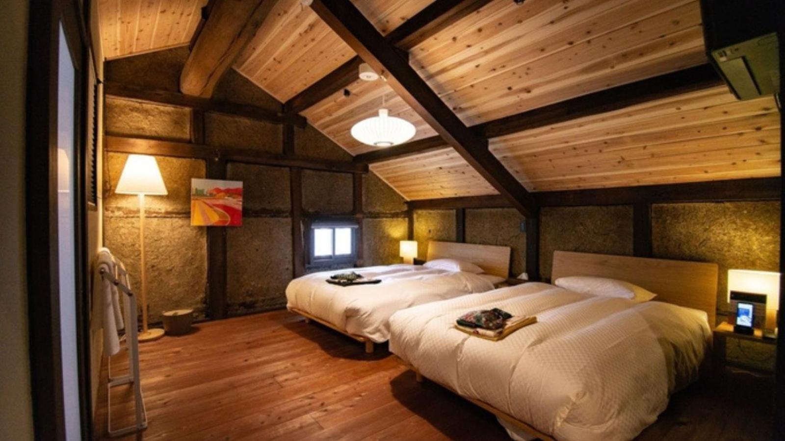 Nipponia Sasayama Castle Town Hotel Tamba-Sasayama Exterior photo