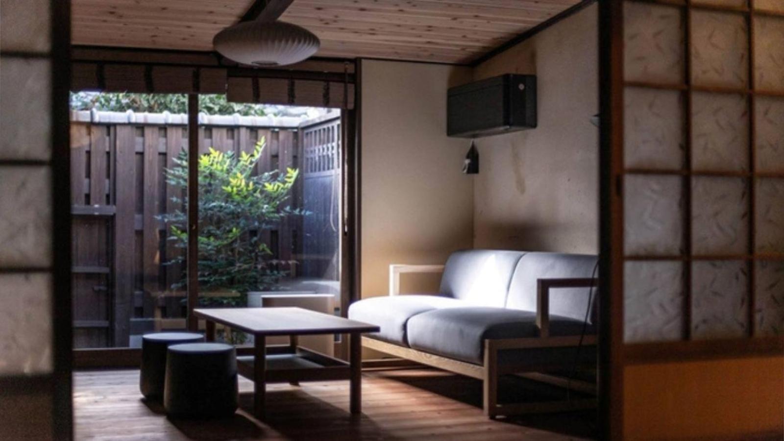 Nipponia Sasayama Castle Town Hotel Tamba-Sasayama Exterior photo