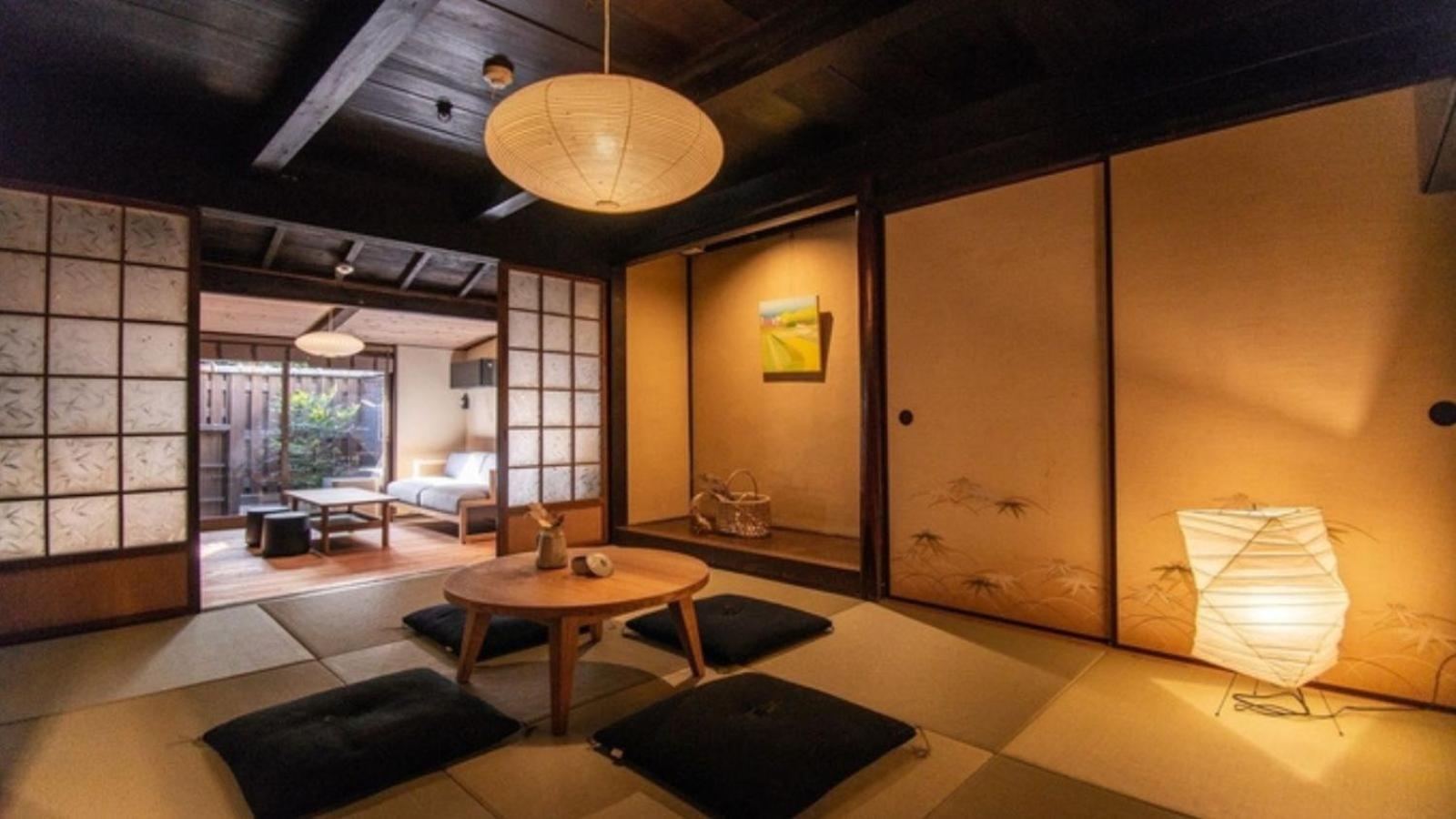 Nipponia Sasayama Castle Town Hotel Tamba-Sasayama Exterior photo