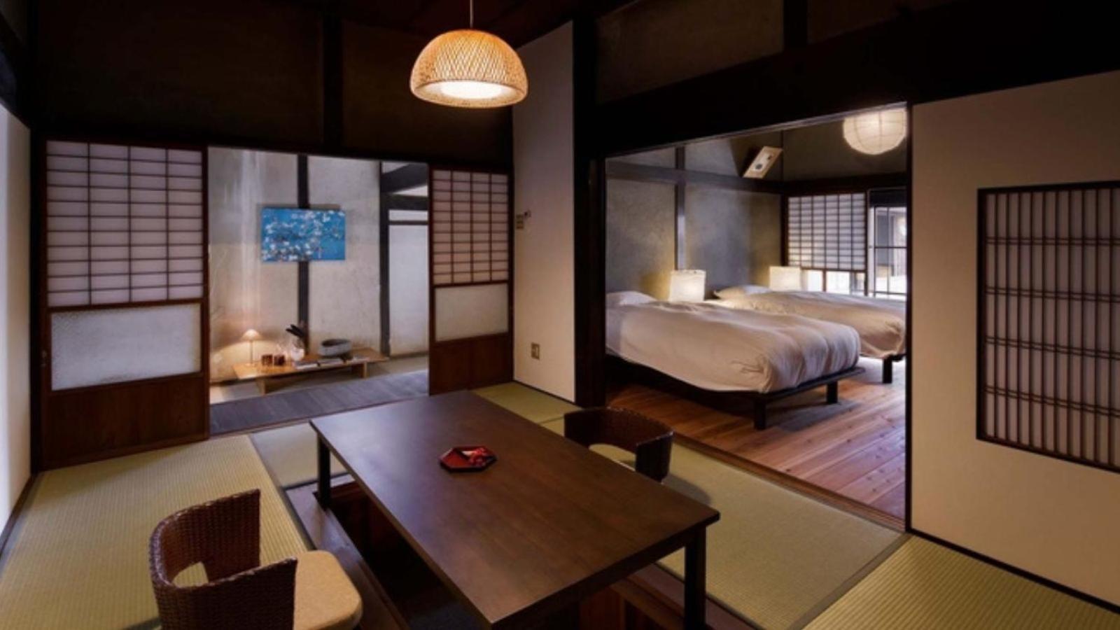 Nipponia Sasayama Castle Town Hotel Tamba-Sasayama Exterior photo