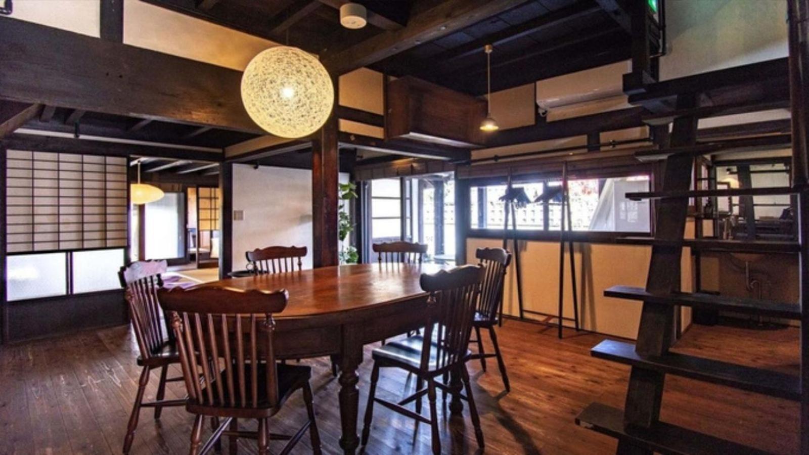 Nipponia Sasayama Castle Town Hotel Tamba-Sasayama Exterior photo