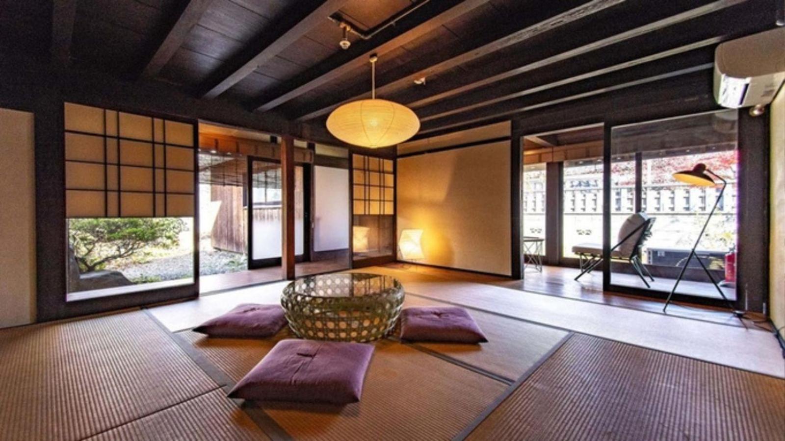 Nipponia Sasayama Castle Town Hotel Tamba-Sasayama Exterior photo