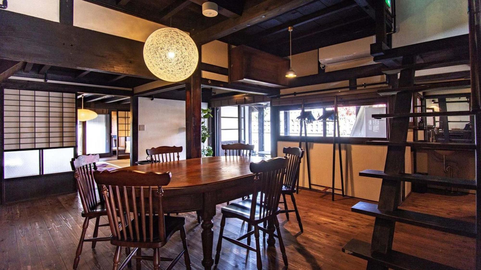 Nipponia Sasayama Castle Town Hotel Tamba-Sasayama Exterior photo