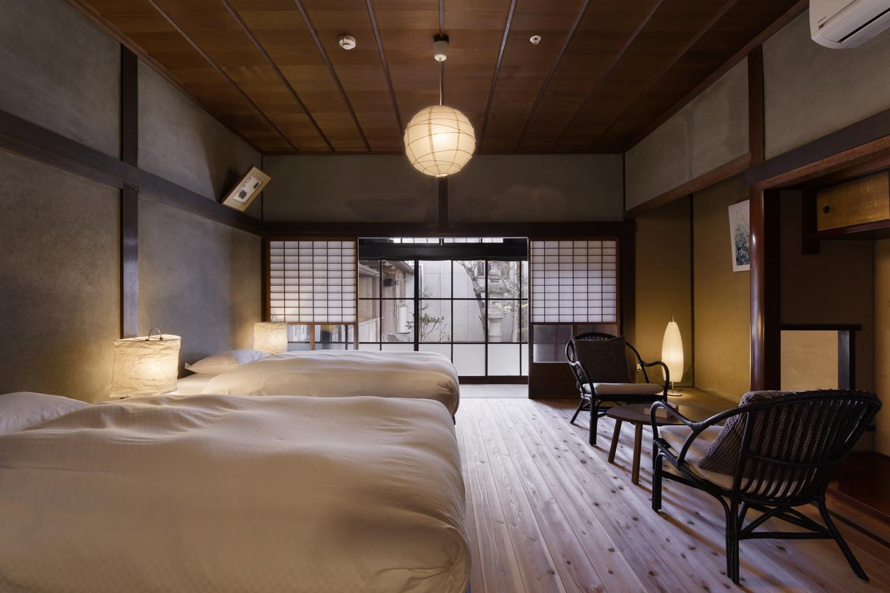 Nipponia Sasayama Castle Town Hotel Tamba-Sasayama Exterior photo