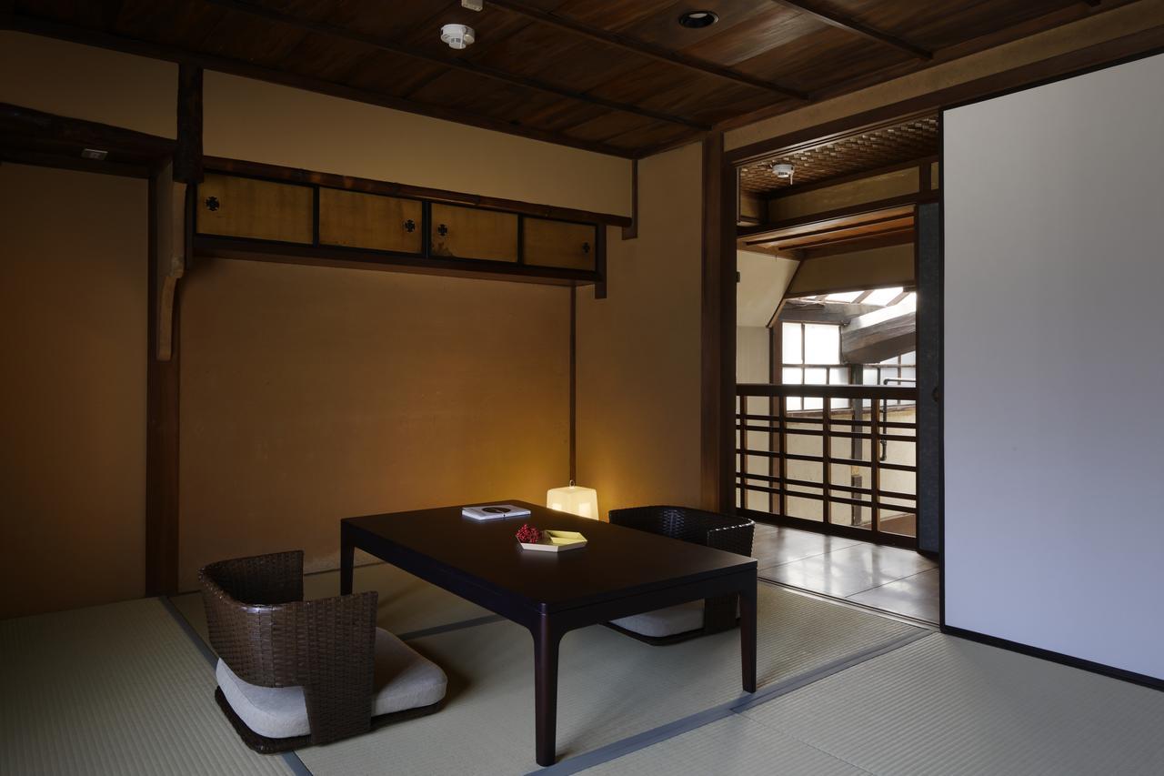 Nipponia Sasayama Castle Town Hotel Tamba-Sasayama Exterior photo