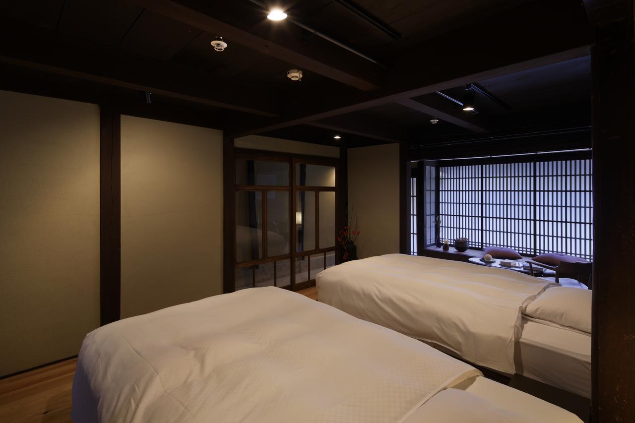 Nipponia Sasayama Castle Town Hotel Tamba-Sasayama Exterior photo