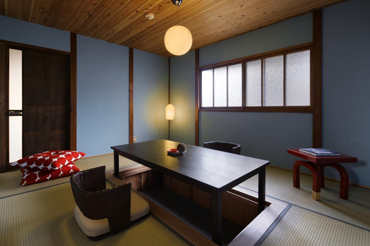 Nipponia Sasayama Castle Town Hotel Tamba-Sasayama Exterior photo