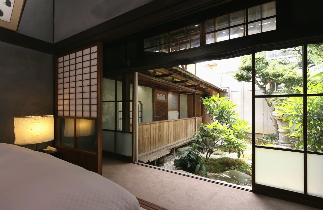 Nipponia Sasayama Castle Town Hotel Tamba-Sasayama Exterior photo