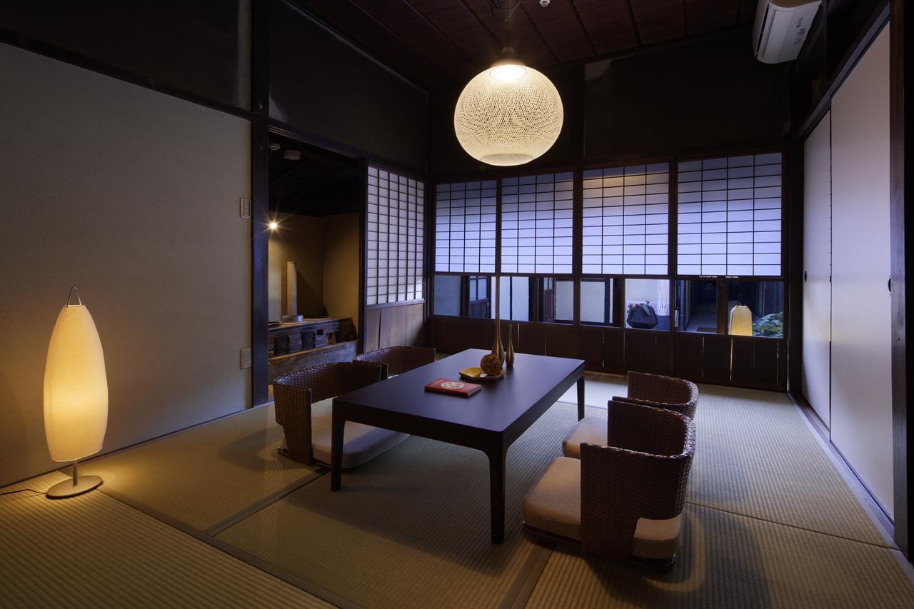 Nipponia Sasayama Castle Town Hotel Tamba-Sasayama Exterior photo